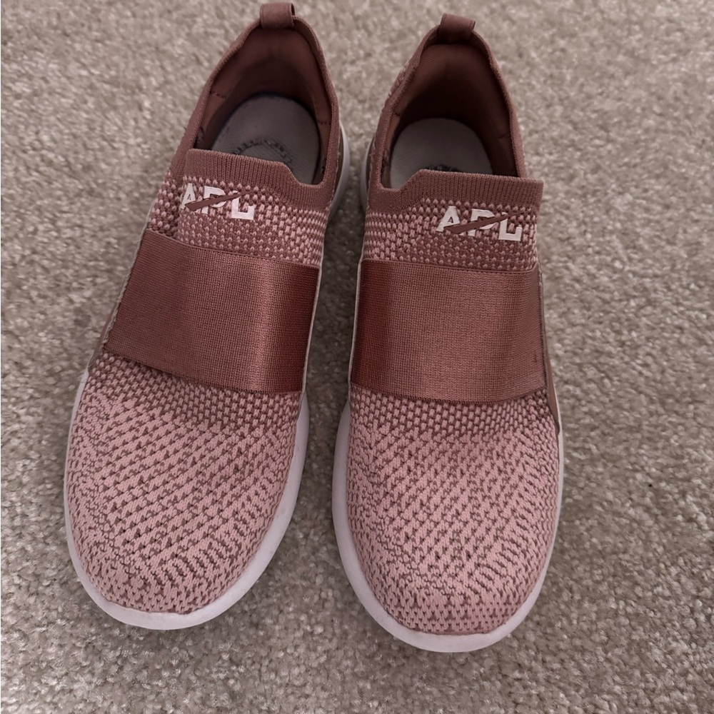 Women's TechLoom Bliss sneakers